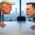 Сварка Трампа та Маска. Нам потрібно радіти чи переживати?