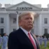 Трамп і його посіпаки не втомлюються пробивати дно…