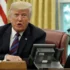 Трамп натякнув на можливу «зміну режиму» в Ірані