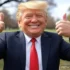 Трамп обвалив долар: курс падає максимально з початку 1970-х