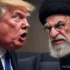 Трамп "побажав удачі" верховному лідеру Ірану і поставив останній ультиматум
