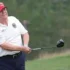 Трамп ухвалив нові рішення проти РФ під час гри в гольф