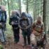 ❗Ухилянтам стало ще небезпечніше: прикордонники тепер патрулюють з чотирилапими “спецагентами”
