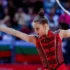 Україна вперше за 28 років отримала «золото» на чемпіонаті Європи з художньої гімнастики