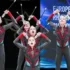 Україна здобула історичне золото чемпіонату Європи з художньої гімнастики