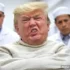 «Він не зовсім при собі». Губернатор Каліфорнії звинуватив Трампа у брехні