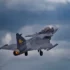 Вперше у світі: винищувач Gripen E під керуванням ШІ випробували в бою проти живого пілота