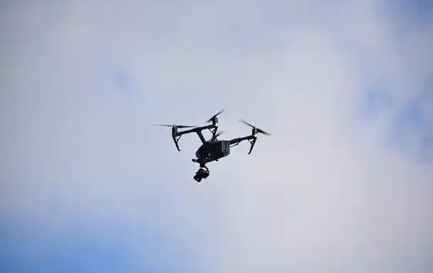 Європа підозрює російські судна в запуску шпигунських дронів біля військових баз