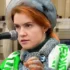 Знову ця Безугла. Нащо токсична нардепка сварить цивільних та військових