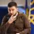 Абсолютна самотність Зеленського