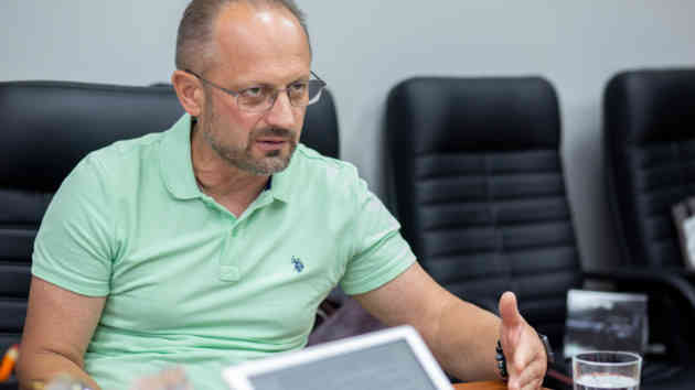 Безсмертний щодо позиції Трампа: "Зміна тактики, не стратегії"