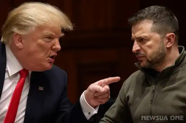 Безсмертний щодо слів Трампа про удар по Москві: "Це перевірка"