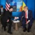 Bloomberg: Зміна уряду в Україні напряму пов’язана з Трампом