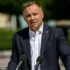 Дуда: Україна на початку війни просила винищувачі МіГ-29, але США заблокували передачу