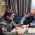 Двох залізничників із Херсонщини прокуратура обвинувачує у державній зраді за співпрацю з окупантами