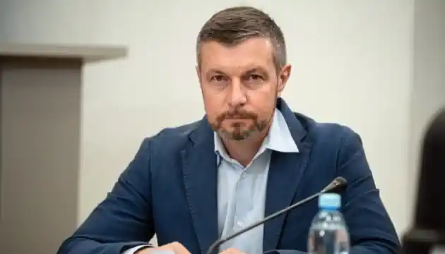 Генерал Павленко: Буданов – архітектор сучасної війни
