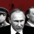Гра в кальмара по-кремлівськи: росією прокотилася хвиля незрозумілих смертей