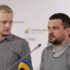 Керівник фонду “Паладини” звинуватив Шабуніна у шахрайстві: використовував у власних цілях авто, яке він передав для фронту