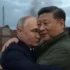 Китай обіцяє росії «глибшу» підтримку через погрози Трампа натиснути на путіна тарифами, — The Telegraph