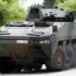 Латвія передасть Україні 42 бронетранспортери Patria