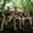 Леопарди 1А5 повернулися після бойових. Екіпажі кажуть, що “коти” поводились чемно та влучно