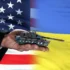 Пентагон: США відправляють додаткову зброю Києву