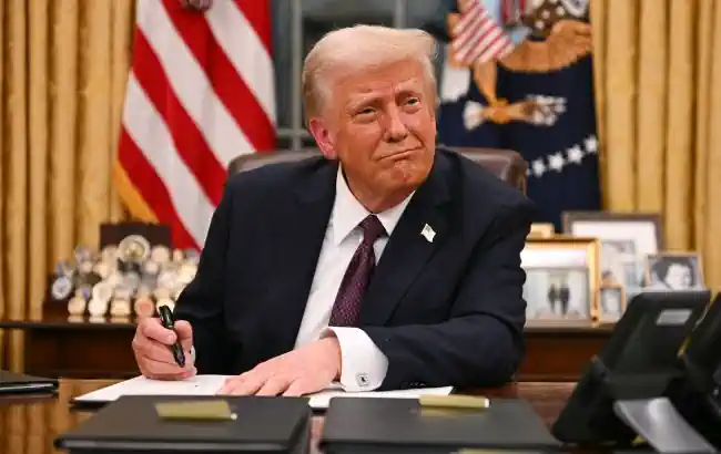 Politico: Заява Трампа про зброю для України збентежила його прибічників