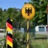 Польща посилила контроль на кордоні з Німеччиною та Литвою