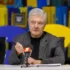 Порошенко закликав створити уряд національної єдності замість імітації реформ
