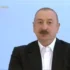 Президент Азербайджану закликав Україну не здаватися