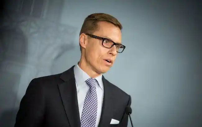 Президент Стубб схвалив вихід Фінляндії з конвенції про протипіхотні міни