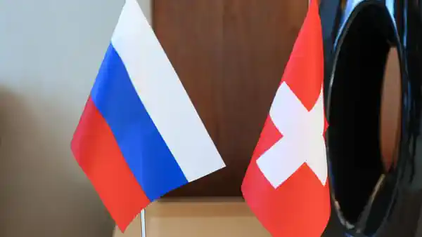 Розвідка Швейцарії назвала РФ і Китай головними загрозами шпигунства