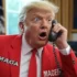 Трамп не наш