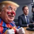 Трамп розчарований Путіним і дав 50 днів на мирну угоду: погрожує 100% тарифами