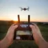 Українських школярів навчатимуть керувати FPV-дронами: Міносвіти оновило програму предмета “Захист України”