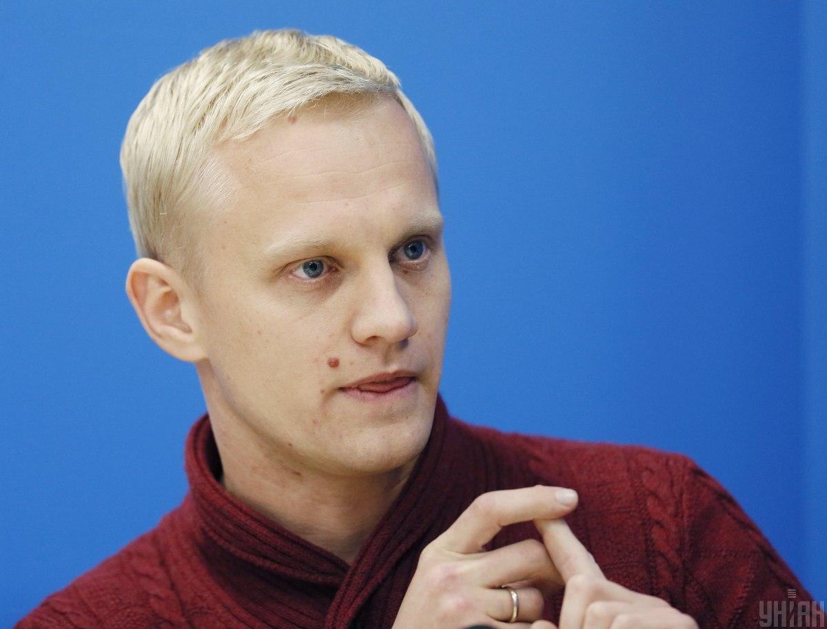 Віталій Шабунін / Фото УНІАН, Володимир Гонтар Віталій Шабунін / Фото УНІАН, Володимир Гонтар