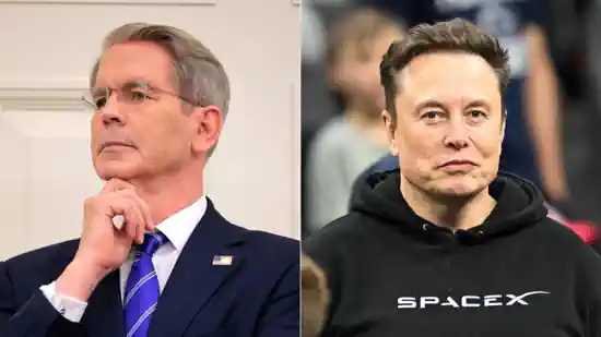Вже погрожують: У Трампа порекомендували Маску займатися бізнесом, а не політикою
