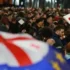 Європарламент: Процес вступу Грузії до ЄС призупинили до проведення чесних виборів