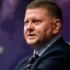 Залужний: Передача США застарілих ракет Україні замість утилізації стала б дієвим рішенням для обох країн