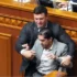Збір блатних й ватага злиднів. Що «нацарювали» народні обранці за шість років